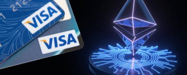 Visa успешно тестировала оплату комиссий в Ethereum