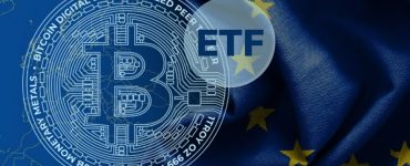 European company launches the first spot Bitcoin ETF