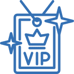 	VIP-статус	